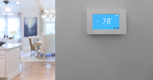 A new digital thermostat