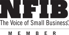 NFIB MEMBER Logo