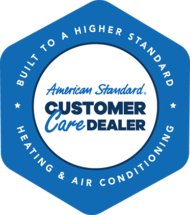 American Standard Customer Care Dealer