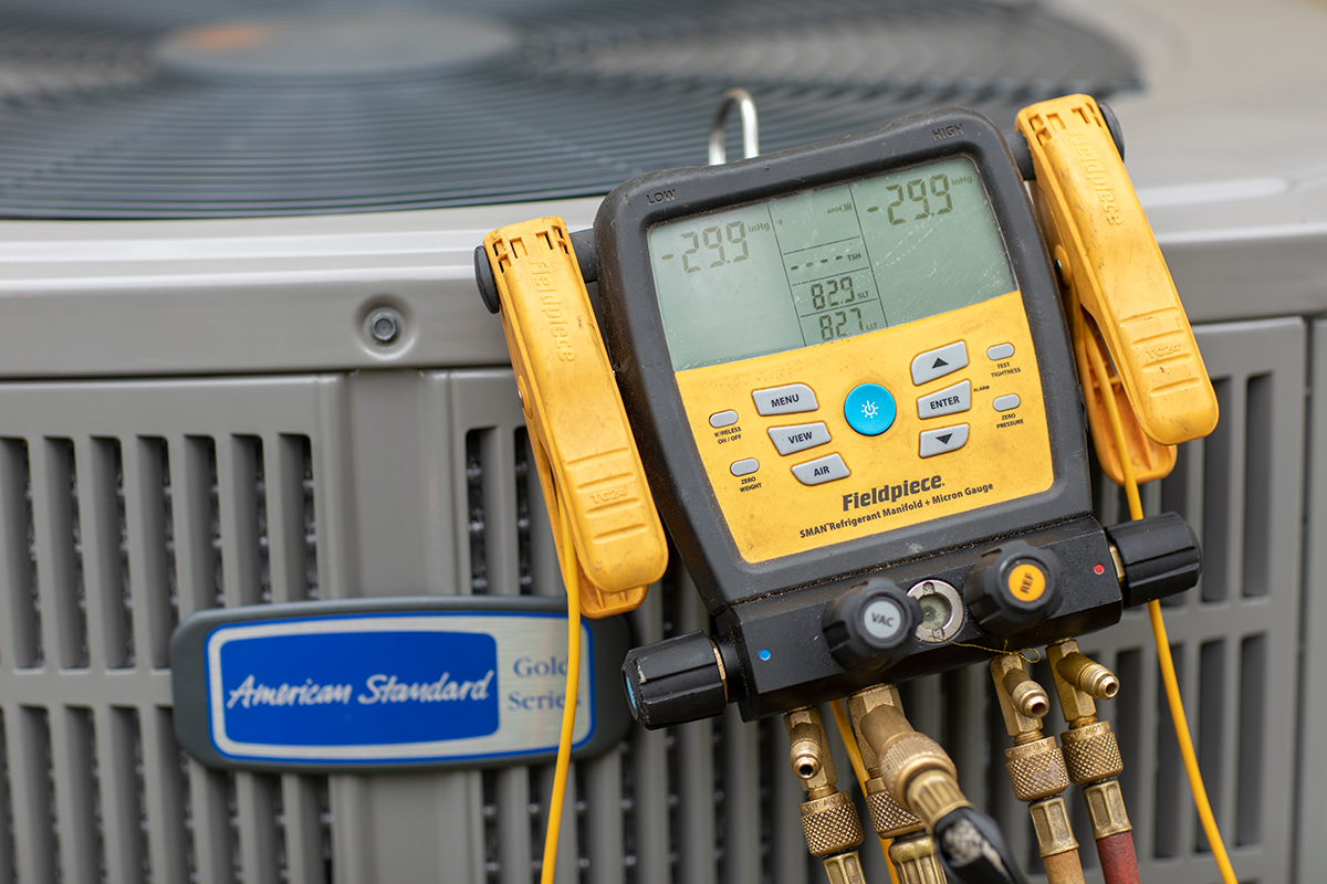 AC Repair
