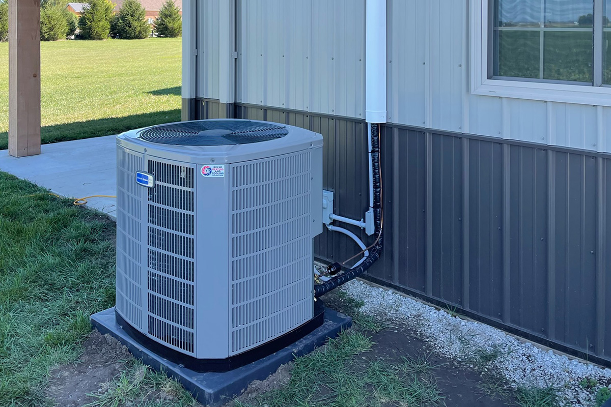 AmStand Unit