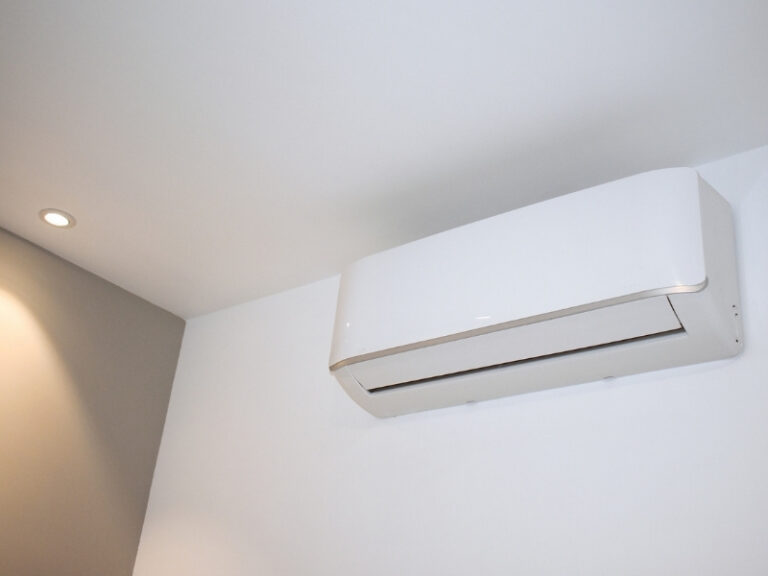 Ductless Mini-Splits