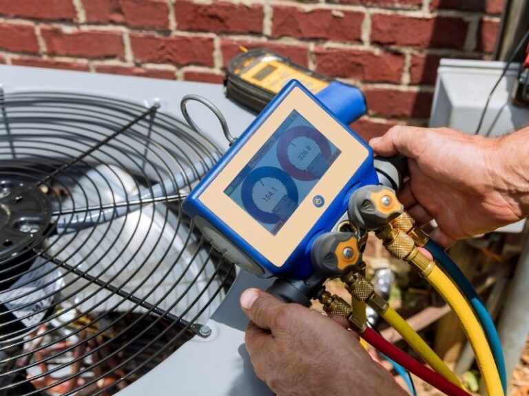 Preventive HVAC Maintenance