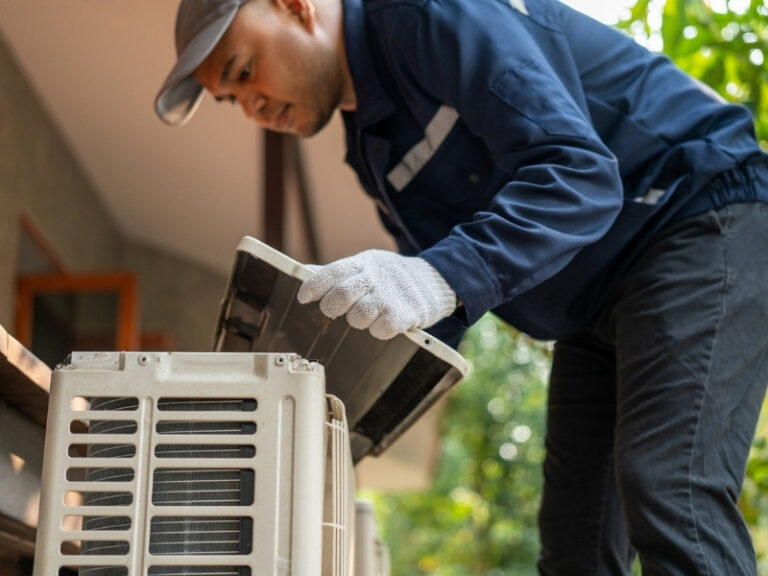 AC Tune-Ups vs. Emergency Repairs