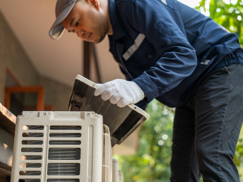 AC Tune-Ups vs. Emergency Repairs