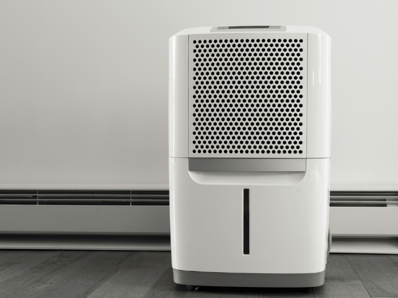 Best Ways to Reduce Humidity