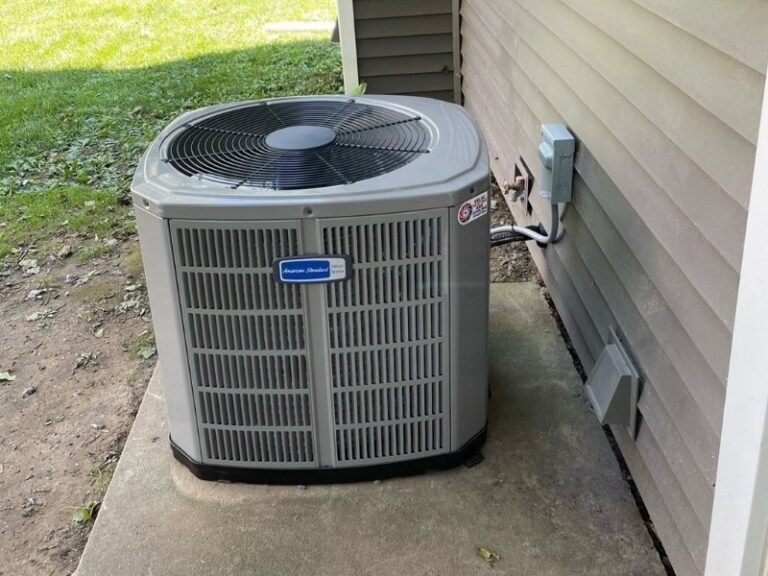 AC Performance