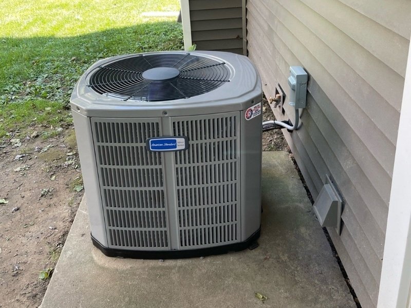 AC Performance
